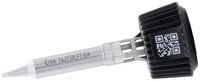Produktbild: Ersa 0142CDLF10/SB L&ouml;tspitze Spitzen-Gr&ouml;&szlig;e 1mm Inhalt 1St.