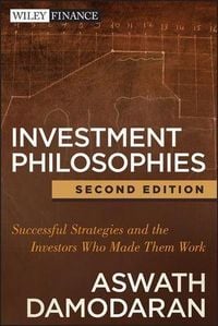 Produktbild: Investment Philosophies