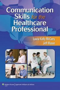 Produktbild: McCorry, L: Communication Skills for the Healthcare Professi