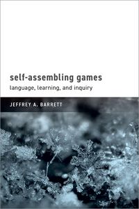 Produktbild: Self-Assembling Games