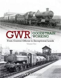 Produktbild: GWR Goods Train Working
