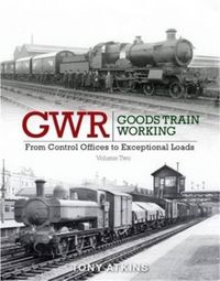 Produktbild: GWR Goods Train Working Volume Two