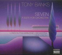 Produktbild: Dixon, M: Seven-A Suite For Orchestra