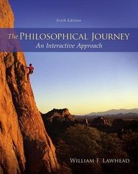 Produktbild: Philosophical Journey An Inter