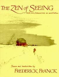 Produktbild: Zen of Seeing