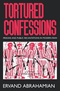 Produktbild: Tortured Confessions