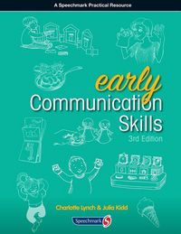 Produktbild: Early Communication Skills Third Edition