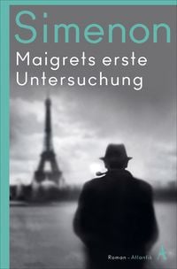 Produktbild: Maigrets erste Untersuchung