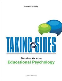 Produktbild: Taking Sides Clashing Views in