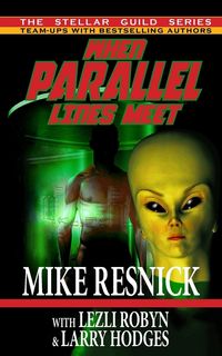 Produktbild: When Parallel Lines Meet