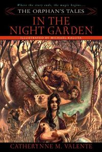 Produktbild: The Orphan's Tales: In the Night Garden