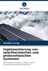 Produktbild: Implementierung von solarthermischen und photovoltaischen Systemen