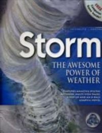 Produktbild: Various, V: Storm - The Awesome Power of Weather