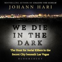 Produktbild: We Die in the Dark
