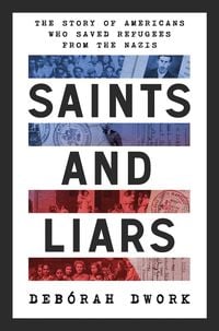 Produktbild: Saints and Liars