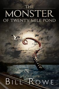 Produktbild: Monster of Twenty Mile Pond