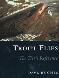 Produktbild: Trout Flies