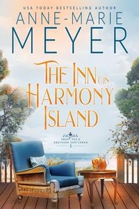 Produktbild: The Inn on Harmony Island