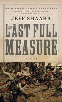 Produktbild: The Last Full Measure
