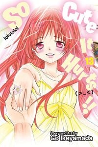 Produktbild: So Cute It Hurts!!, Vol. 13