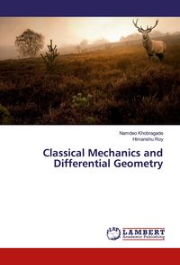 Produktbild: Classical Mechanics and Differential Geometry