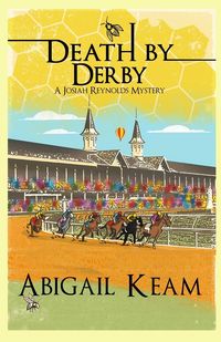 Produktbild: Death By Derby
