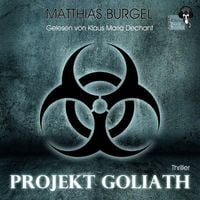 Produktbild: Projekt Goliath