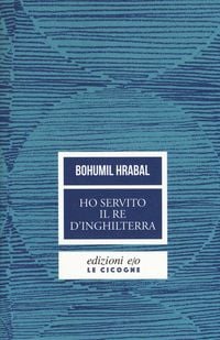 Produktbild: Ho servito il re d'Inghilterra