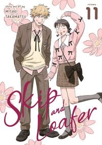 Produktbild: Skip and Loafer Vol. 11
