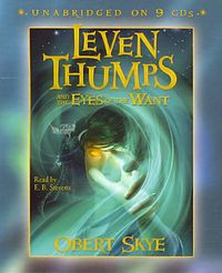 Produktbild: Leven Thumps and the Eyes of the Want