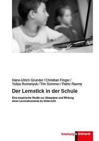 Produktbild: Der Lernstick in der Schule
