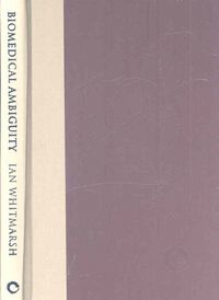 Produktbild: Biomedical Ambiguity