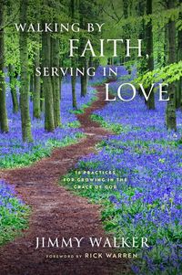 Produktbild: Walking by Faith, Serving in Love