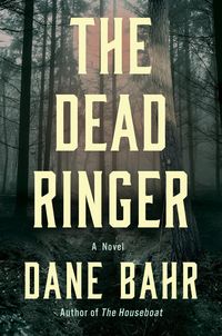 Produktbild: The Dead Ringer