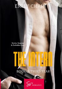 Produktbild: The Intern - Book 3