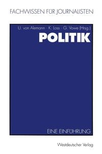 Produktbild: Politik