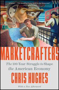 Produktbild: Marketcrafters