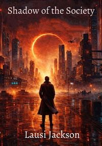 Produktbild: Shadow of the Society