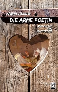 Produktbild: Die arme Poetin