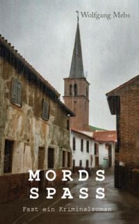 Produktbild: Mordsspass