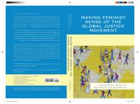 Produktbild: Making Feminist Sense of the Global Justice Movement