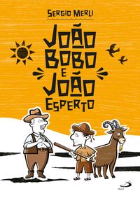 Produktbild: Jo&atilde;o Bobo e Jo&atilde;o Esperto