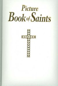 Produktbild: Lovasik, L: Picture Book of Saints