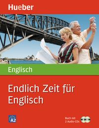 Produktbild: Hoffmann, H: Endlich Zeit f&uuml;r Englisch