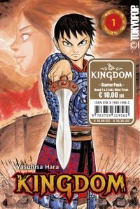 Produktbild: KINGDOM Starter Pack