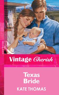 Produktbild: Texas Bride