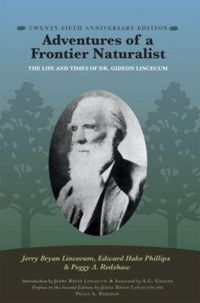 Produktbild: Adventures of a Frontier Naturalist