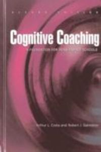 Produktbild: Costa, A: Cognitive Coaching