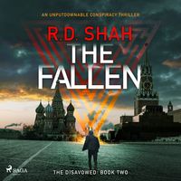 Produktbild: The Fallen