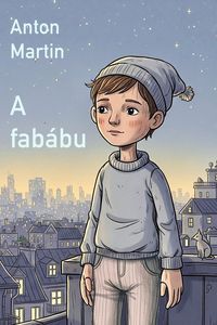 Produktbild: A fab&aacute;bu